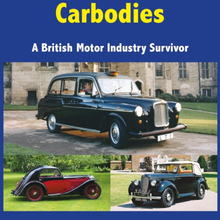 Carbodies