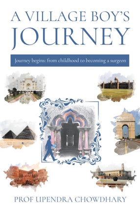 A Village Boys Journey