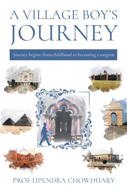 A Village Boys Journey