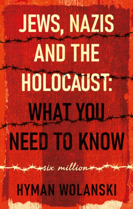 Jews Nazis and the Holocaust What You Need to Know