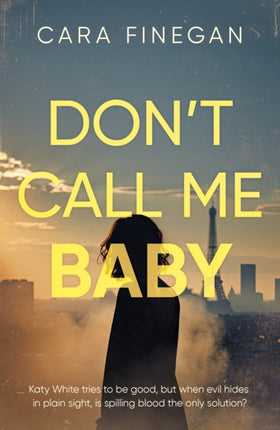 Dont Call Me Baby