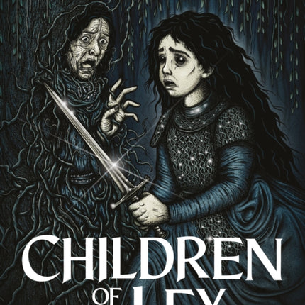 Children of The Ley