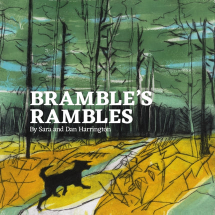 Brambleâs Rambles