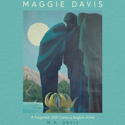 Maggie Davis