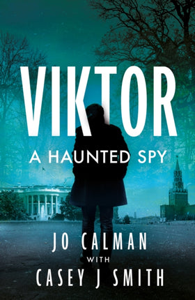 Viktor  a haunted spy