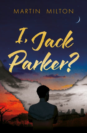 I Jack Parker