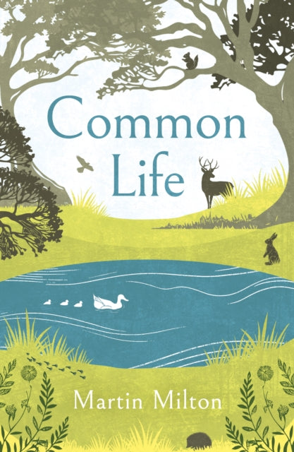 Common Life