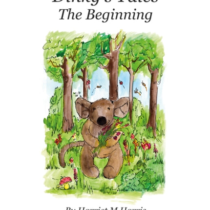 Dinkys Tales The Beginning