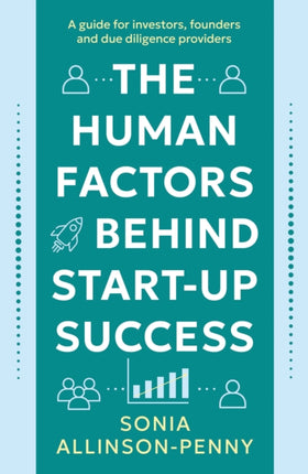 The Human Factors Behind StartUp Success