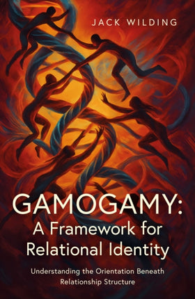 Gamogamy A Framework for Relational Identity