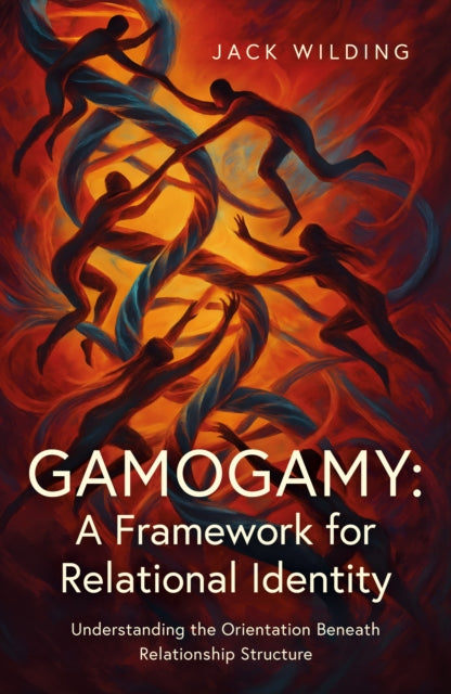 Gamogamy A Framework for Relational Identity