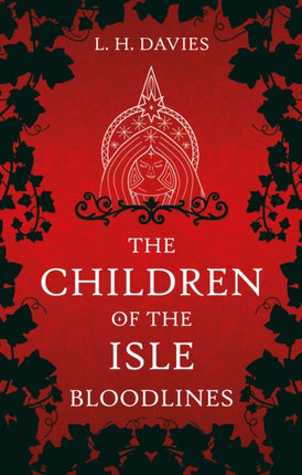 The Children of the Isle