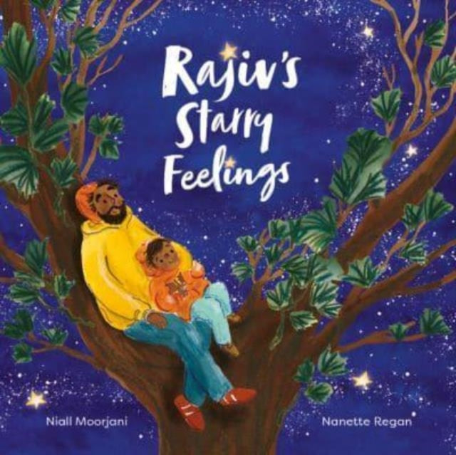 Rajivs Starry Feelings