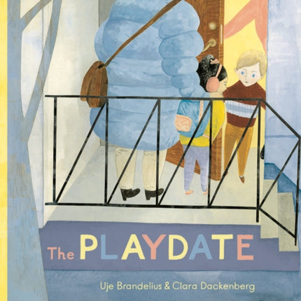 The Playdate