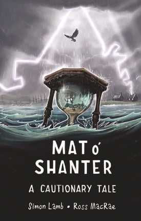 Mat o Shanter