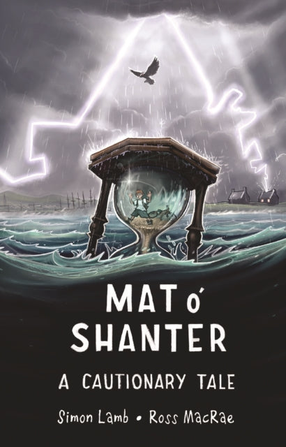 Mat o Shanter