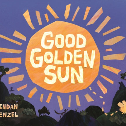 Good Golden Sun