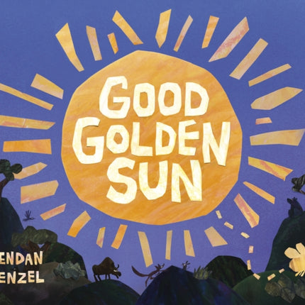 Good Golden Sun