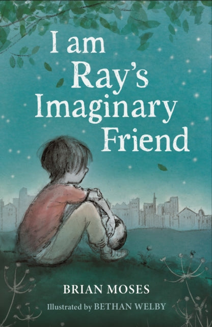 I am Rays Imaginary Friend