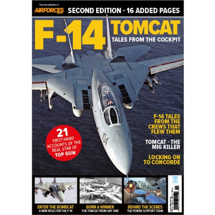 F14 Tomcat