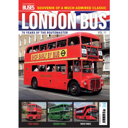 London Bus Vol 11