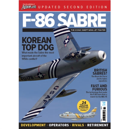 F86 Sabre