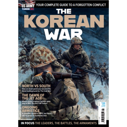 The Korean War