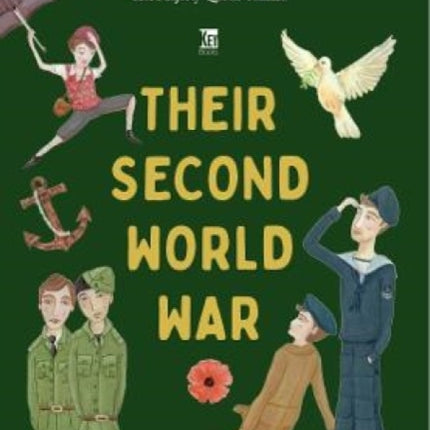 Their Second World War