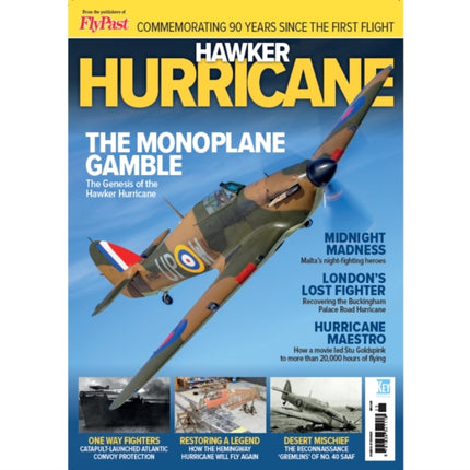 Hawker Hurricane