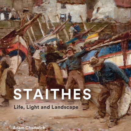 Staithes