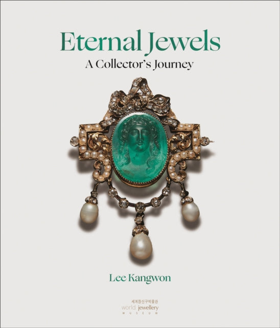 Eternal Jewels