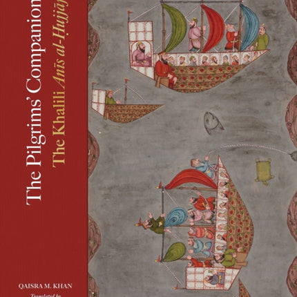 The Pilgrims Companion