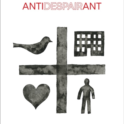 Antidespairant