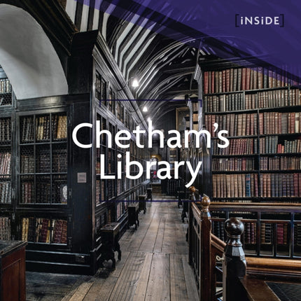 Chethams Library