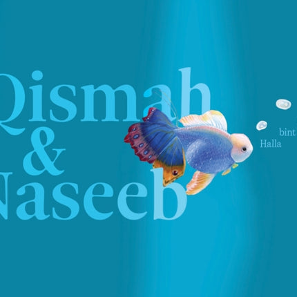 Qismah and Naseeb