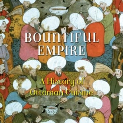 Bountiful Empire