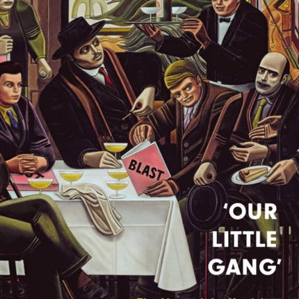 Our Little Gang