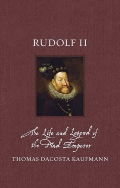 Rudolf II