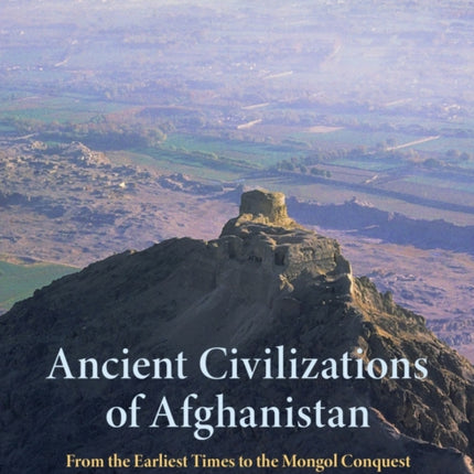 Ancient Civilizations of Afghanistan