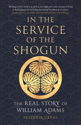 In the Service of the Shogun
