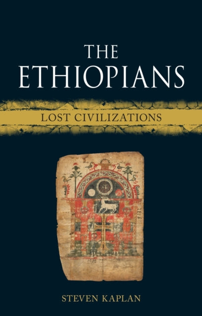 The Ethiopians  Lost Civilizations
