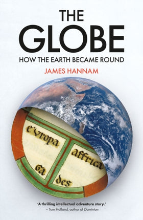 The Globe  How the Earth Became Round