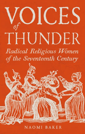 Voices of Thunder