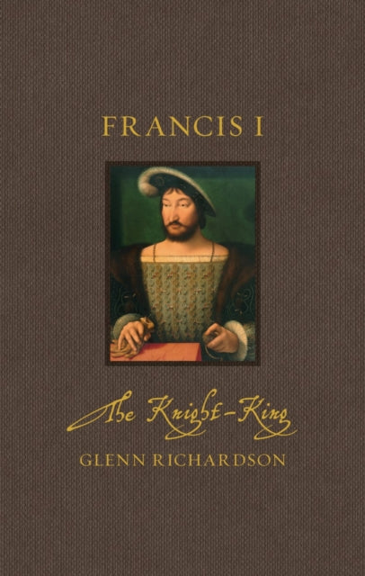 Francis I  The KnightKing