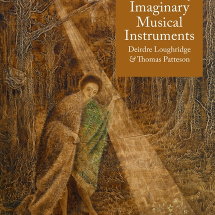 The Museum of Imaginary Musical Instruments