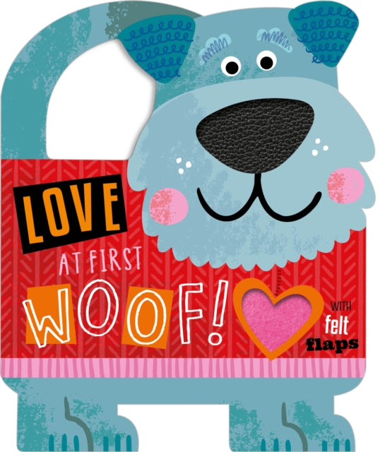 Love at First Woof