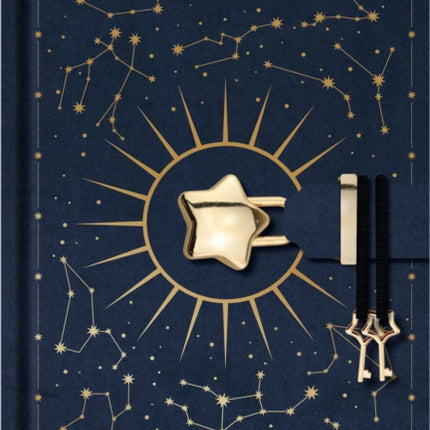 Constellation Diary