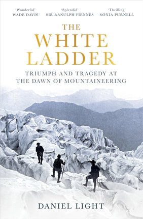 The White Ladder