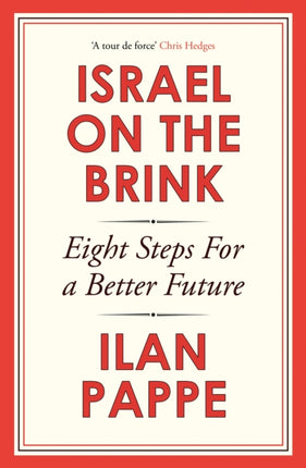 Israel on the Brink