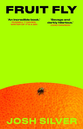 Fruit Fly